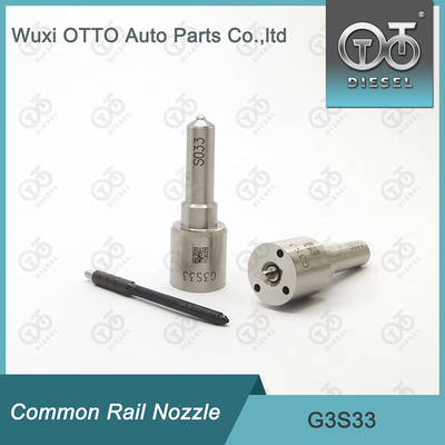 G3S33 DENSO Common Rail Nozzle For Injectors  23670-0L110 295050-0800/0620/0540 etc.