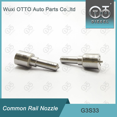 G3S33 DENSO Common Rail Nozzle For Injectors  23670-0L110 295050-0800/0620/0540 etc.