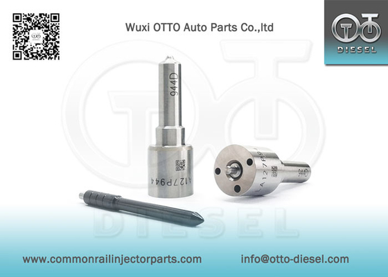 DLLA127P944 Denso Common Rail Nozzle For Injectors 095000-6310 RE546784/RE530362 Etc.