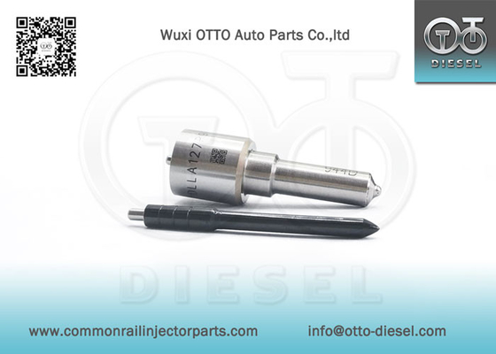 DLLA127P944 Denso Common Rail Nozzle For Injectors 095000-6310 RE546784/RE530362 Etc.