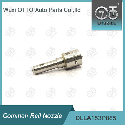 DLLA153P885/093400-8850 Common Rail Nozzle For Injectors 095000-5810/7060