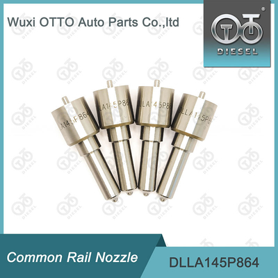 DLLA145P864 DENSO Common Rail Nozzle For Injectors 095000-7761/5930/5931