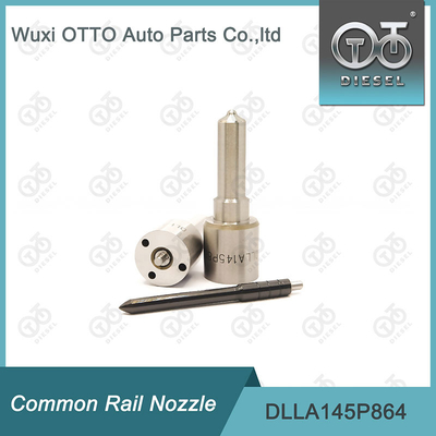 DLLA145P864 DENSO Common Rail Nozzle For Injectors 095000-7761/5930/5931