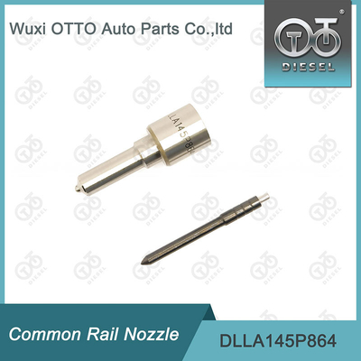 DLLA145P864 DENSO Common Rail Nozzle For Injectors 095000-7761/5930/5931