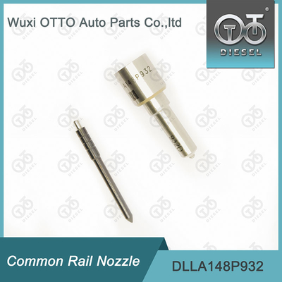 DLLA148P932 Denso Common Rail Nozzle For Injectors 095000-624# 16600-VM00 ABCD 16600-MB40#  etc.