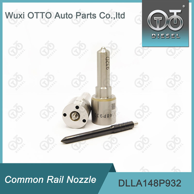 DLLA148P932 Denso Common Rail Nozzle For Injectors 095000-624# 16600-VM00 ABCD 16600-MB40#  etc.