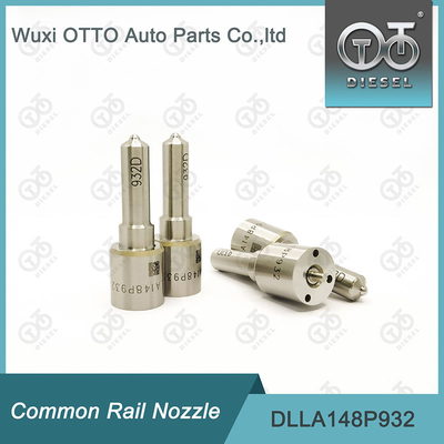 DLLA148P932 Denso Common Rail Nozzle For Injectors 095000-624# 16600-VM00 ABCD 16600-MB40#  etc.