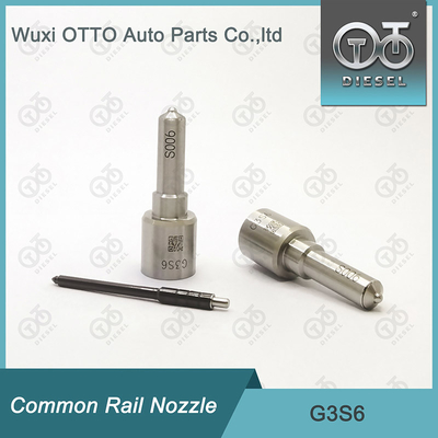G3S6 Denso Common Rail Nozzle For TOYOTA Injectors 295050-018#/046# 23670-0L090/39365/30400 etc.