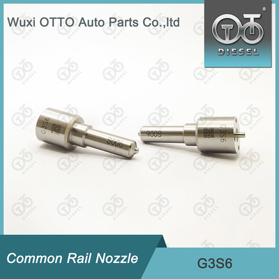 G3S6 Denso Common Rail Nozzle For TOYOTA Injectors 295050-018#/046# 23670-0L090/39365/30400 etc.