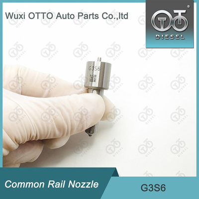 G3S6 Denso Common Rail Nozzle For TOYOTA Injectors 295050-018#/046# 23670-0L090/39365/30400 etc.