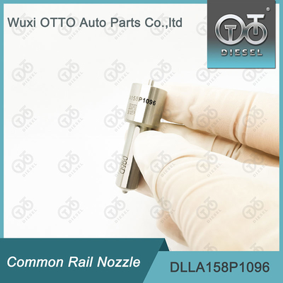DLLA158P1096 DENSO Common Rail Nozzle For Injectors 095000-5471