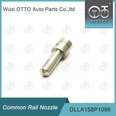 DLLA158P1096 DENSO Common Rail Nozzle For Injectors 095000-5471