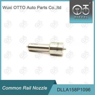 DLLA158P1096 DENSO Common Rail Nozzle For Injectors 095000-5471