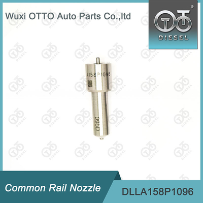 DLLA158P1096 DENSO Common Rail Nozzle For Injectors 095000-5471