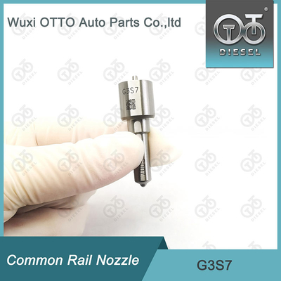 G3S7 DENSO Common Rail Nozzle For Injectors 23670-0L100 295050-019#