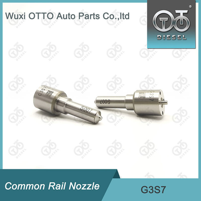 G3S7 DENSO Common Rail Nozzle For Injectors 23670-0L100 295050-019#