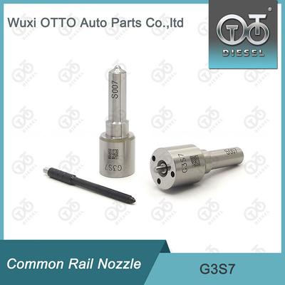 G3S7 DENSO Common Rail Nozzle For Injectors 23670-0L100 295050-019#