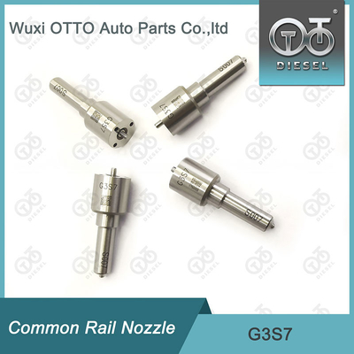 G3S7 DENSO Common Rail Nozzle For Injectors 23670-0L100 295050-019#