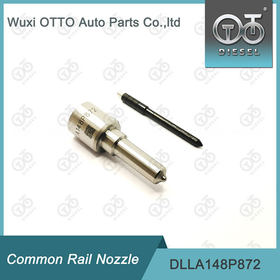 DLLA148P872 Common Rail Nozzle For Injectors 095000-5650/5655