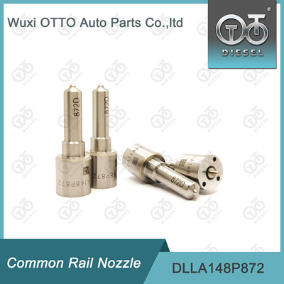 DLLA148P872 Common Rail Nozzle For Injectors 095000-5650/5655