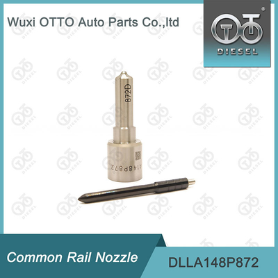 DLLA148P872 Common Rail Nozzle For Injectors 095000-5650/5655