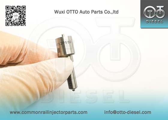 DLLA152P980 DENSO Common Rail Nozzle For Injectors 095000-610# / 698# etc.