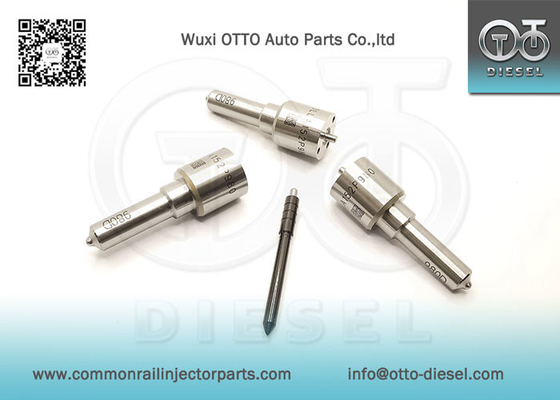 DLLA152P980 DENSO Common Rail Nozzle For Injectors 095000-610# / 698# etc.