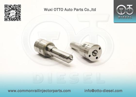 DLLA152P980 DENSO Common Rail Nozzle For Injectors 095000-610# / 698# etc.