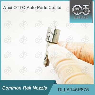 DLLA145P875 Denso Common Rail Nozzle For Injectors 1465A054/1465A307 095000-576# / 811#  etc.