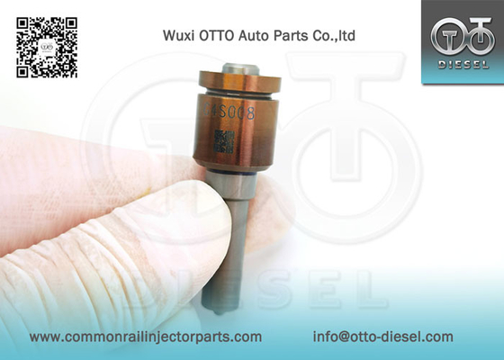 G4S008  Denso Commmon Rail  Nozzle For Injector  23670-0E020/0E010