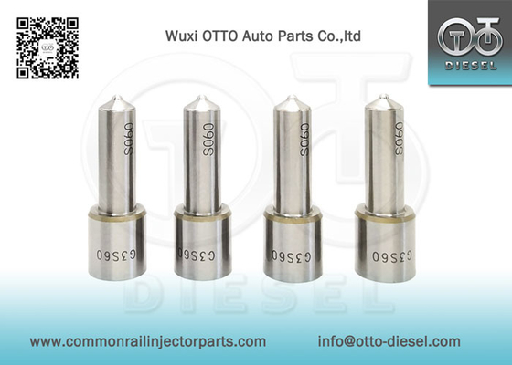 G3S60 Denso Common Rail Nozzle For Injectors 295050-1290/4350