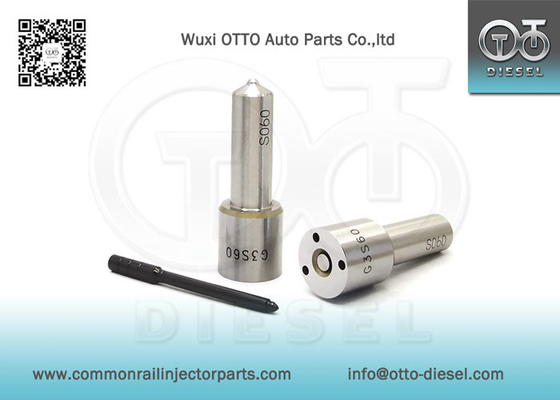 G3S60 Denso Common Rail Nozzle For Injectors 295050-1290/4350