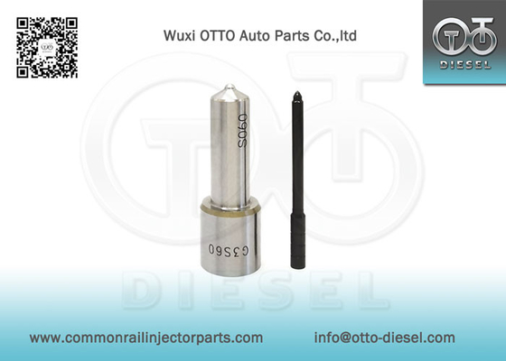 G3S60 Denso Common Rail Nozzle For Injectors 295050-1290/4350