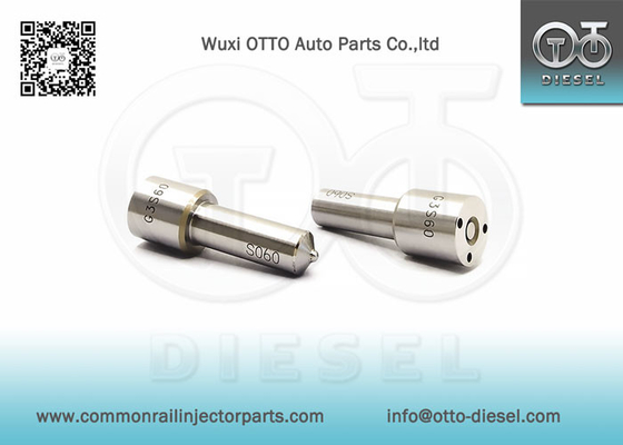 G3S60 Denso Common Rail Nozzle For Injectors 295050-1290/4350