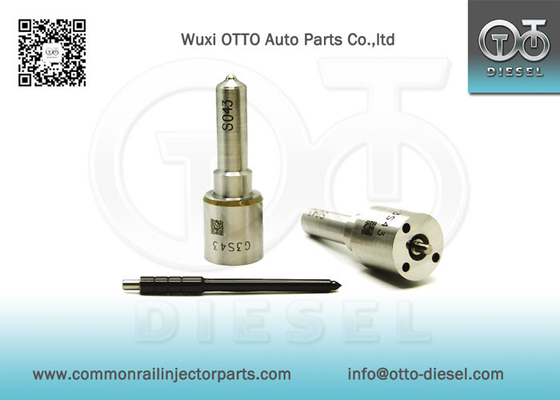 G3S43 Common Rail Nozzle For Injectors 295050-0770