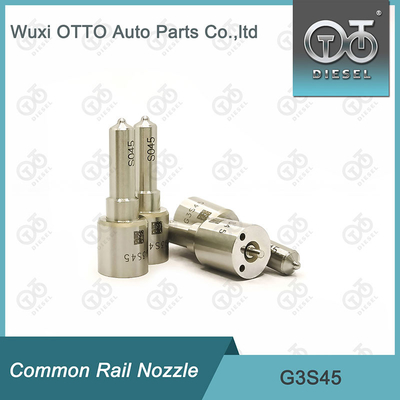 G3S45  Denso Common Rail Nozzle For Injectors 295050-0890 / 1465A367
