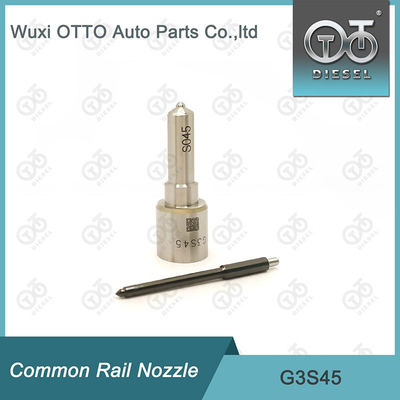 G3S45  Denso Common Rail Nozzle For Injectors 295050-0890 / 1465A367
