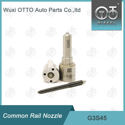 G3S45  Denso Common Rail Nozzle For Injectors 295050-0890 / 1465A367