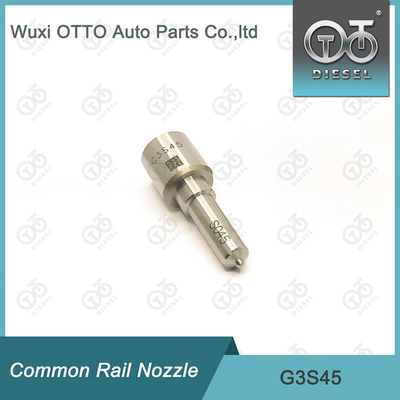 G3S45  Denso Common Rail Nozzle For Injectors 295050-0890 / 1465A367