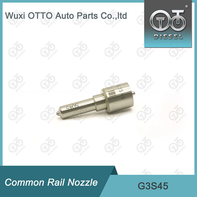 G3S45  Denso Common Rail Nozzle For Injectors 295050-0890 / 1465A367
