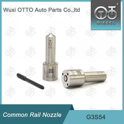 G3S54 Denso Common Rail Nozzle For Injectors 295050-1170