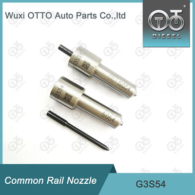 G3S54 Denso Common Rail Nozzle For Injectors 295050-1170
