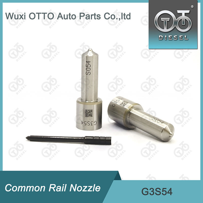 G3S54 Denso Common Rail Nozzle For Injectors 295050-1170
