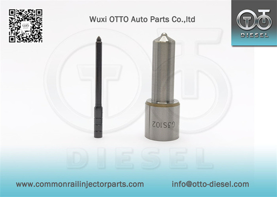 G3S102 Denso Common Rail Nozzle For Injectors 295050-0231 / 23670-E0400