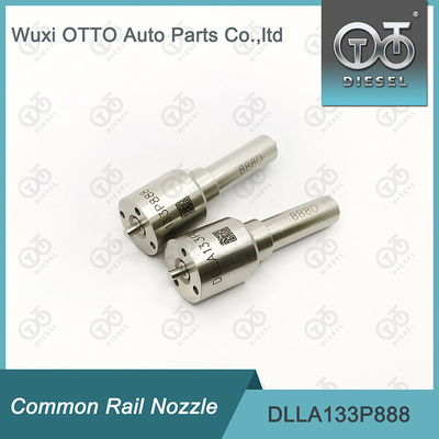 DLLA133P888 Denso Common Rail Nozzle For Injectors 095000-6460 / RE529150