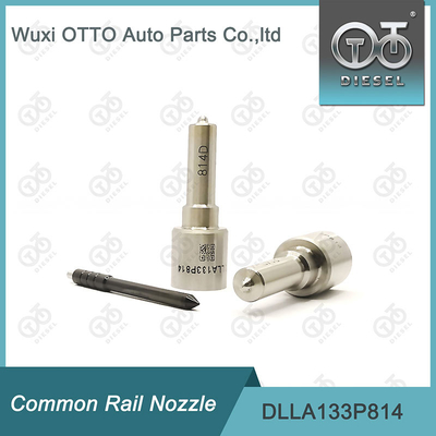 DLLA133P814 DENSO Common Rail Nozzle For Injectors 095000-5050 RE516540/RE519730 etc.