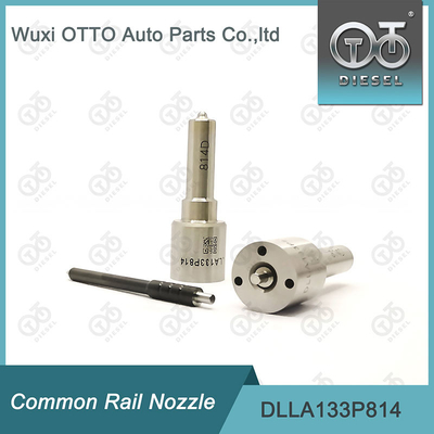 DLLA133P814 DENSO Common Rail Nozzle For Injectors 095000-5050 RE516540/RE519730 etc.