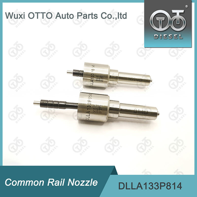 DLLA133P814 DENSO Common Rail Nozzle For Injectors 095000-5050 RE516540/RE519730 etc.