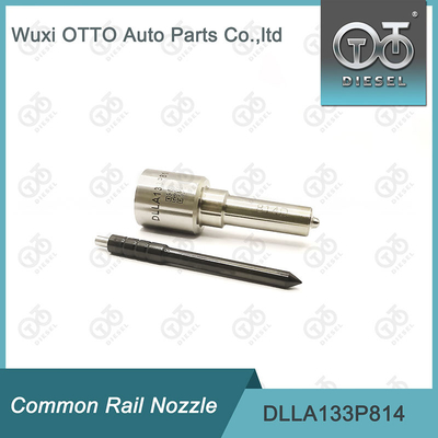 DLLA133P814 DENSO Common Rail Nozzle For Injectors 095000-5050 RE516540/RE519730 etc.