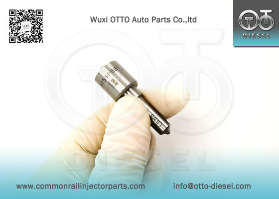 DLLA154P881 Denso Common Rail Nozzle For  Injector 095000-578# RF7J-13-H50